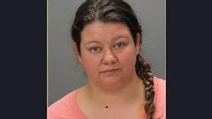 Amy Shanty's Instagram, Twitter & Facebook