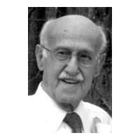 Edward Robichaud Obituary