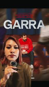 Jugador De La Pelicula Garra En La Vida Real