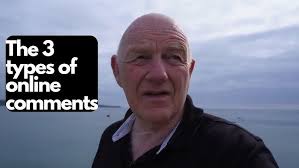 The 3 types of comments