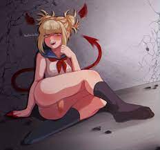 Futa Himiko Toga 