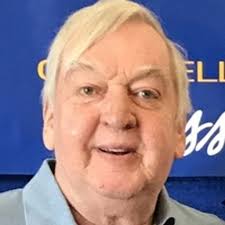 Most Recent Obituaries