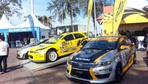 Maybe you would like to learn more about one of these? Proton Preve R3 Beraksi Di Litar Sepang Funtasticko Net