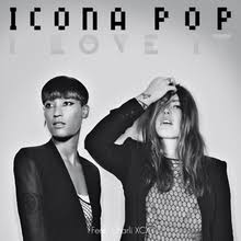 61 on the billboard r&b singles chart. I Love It Icona Pop Song Wikipedia