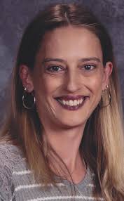 Suzanne Cade Obituary