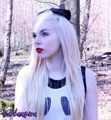 Few are brave enough to rock the green hair but when they do it definitely pays off! Iravampira S Articles Tagged Pink Hair Iravampira Skyrock Com