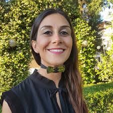 Barbara Orsini's Instagram, Twitter & Facebook