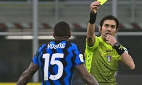 Statistiche arbitri e statistiche disciplinari per le partite officiata da gianpaolo calvarese. Gianpaolo Calvarese Arbitro Pro Juventus Ecco Le Prove