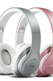 Shock Heavy Bass Blue Tooth Wireless Headset Bluetooth Headphones Wireless Sony Earphones Headphones