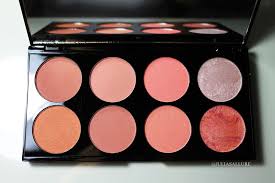 Makeup Revolution Blush Contour Palette All About Bronzed Makeup Revolution Ultra Blush And Contour Palette In Hot Spice Makeup Revolution Makeup Revolution Blush Palette Makeup Revolution Palette