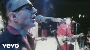 The Clash Should I Stay Or Should I Go Letra The Clash Should I Stay Or Should I Go Live At Shea Stadium Musica Canciones Musicales