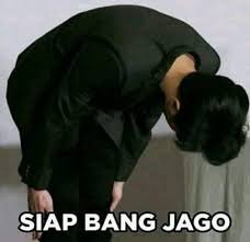 Wa 0813 2729 5821 terima kasih,. Lagi Ngetren 10 Meme Siap Bang Jago Ini Sindir Temen Yang Belagu