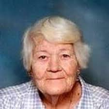 Effie M. Johnson Obituary October 10, 2006