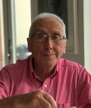 Condolence Book for Oliver P. Flanagan (Glasnevin, Dublin)