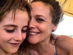 I just didn't get fashion. Alicia Silverstone On Hawaiian Vacation With Son After Split People Com