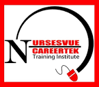 Nursesvue Careertek Training
