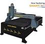 Best CNC router for small shop from www.camaster.com
