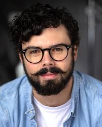 Christopher Blackburn