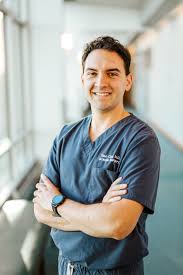 Dr. Daniel Kassaye Game, M D