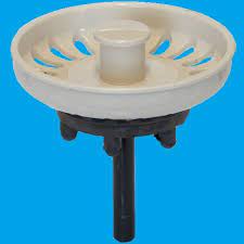 Check spelling or type a new query. Indian Ivory Kitchen Sink Basket Strainer Waste Plug 39000024