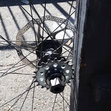 You can always search there if you re looking for more diy jewelry pictured tutorials. How To Remove Your Cassette Without A Chain Whip Using A Piece Of Wood Max The Cyclist