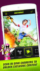 Download power rangers dino charge scan latest version (1.5.0) apk with multi version from androidappsapk.co. Power Rangers Dino Charge Scan Apk 1 5 0 Download For Android Download Power Rangers Dino Charge Scan Apk Latest Version Apkfab Com