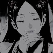 Aesthetic anime pfps for you weebs. Aesthetic Black And White Anime Pfps