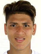 Jorge andrés carrascal guardo (born 25 may 1998) is a colombian professional footballer who plays as an attacking midfielder for argentine club river plate. Jorge Carrascal Spielerprofil Transfermarkt