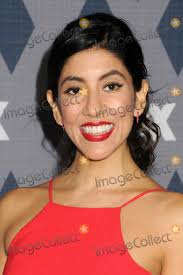 Stephanie Beatriz Pictures and Photos