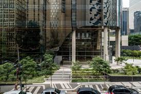 Safra Paulista – aflalogasperini architects
