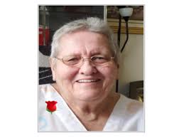 Justina Krahn Kauenhowen