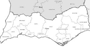 Em portugal um distrito administrativo ou, simplesmente, distrito, é um território e uma divisão administrativa com um nível autárquico regional, ou supramunicipal, desde. Mapa De Portugal Geografia E Turismo Das Regioes Espirito Viajante