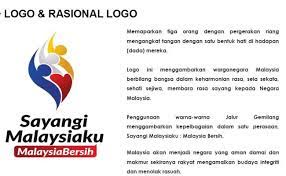 Tema hari kebangsaan 2021 malaysia & gambar logo. Malaysia Bersih Lirik Lagu Tema Hari Kebangsaan Malaysia 2019 Cute766