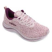 Tênis casual (8) tênis de corrida (5) tênis de academia (46) tênis sem cadarço (1) Tenis Olympikus Anyway Feminino Rosa Netshoes