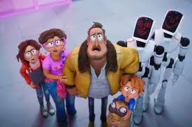 For example, i work for an production studios that has deals with netflix, hulu, and amazon studios(trying to get deals with sony and microsoft) and we're actually in the process of creating an original series with netflix right now. Best Animated Movies On Netflix Top Cartoon And Animated Movies Thrillist