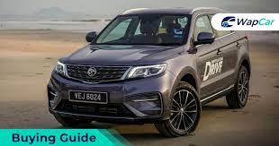 The company has offered multiple important features in both variants. Proton X70 Price List Calculator