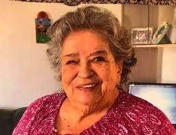 Pilar Archuleta Obituary March 31, 2021