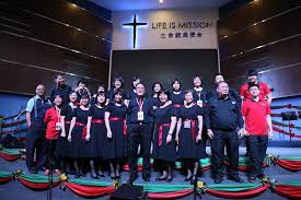 360° view of bethel baptist church on google maps street view. The Story Kuala Lumpur Baptist Church Christmas Day Service Malaysia S Christian News Website