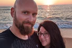 Fundraiser for Christopher McClure by Ashlie Moss : You'll Forever Be My  Always