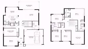 We have over 2,000 5 bedroom floor plans and any plan can be modified to create a 5 bedroom. 5 Bedroom House Plans 2 Story With Basement Gif Maker Daddygif Com See Description Youtube