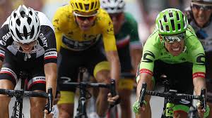 The giro will truly will be won today. Rigoberto Uran Gewinnt Dramatische Etappe Fm1today
