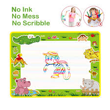 We did not find results for: 50 36cm Water Doodle Mat Drawing Book 2 Magic Pens Animals Theme Learning Educational Painting Board Toys For Kids Xmas Gift Painting Mat Magic Doodlepainting Toys Aliexpress