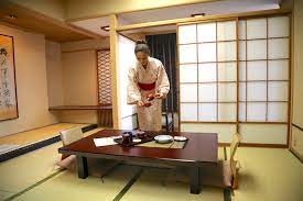 Located in a side street, the inn is so strategically located that you can find anything your heart desires. A Traditional Japanese Ryokan Onsen In Sendai