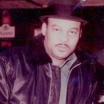 Obituary for Johnnie Clarence Cook