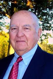 Conrad Richard Obituary