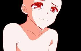 Crying Base By Outerbases Anime Drawings Tutorials Anime Poses Reference Drawing Base