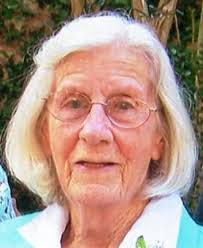 Obituary information for Mary Richburg Still Feagin