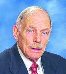 Sanford SILVERBERG Obituary (2022)