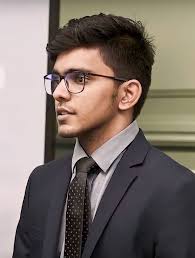 Alfred OV IAS: Inspiring Success and Perseverance in Public Service