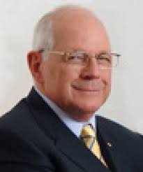 Leo Schofield Keynote Speaker